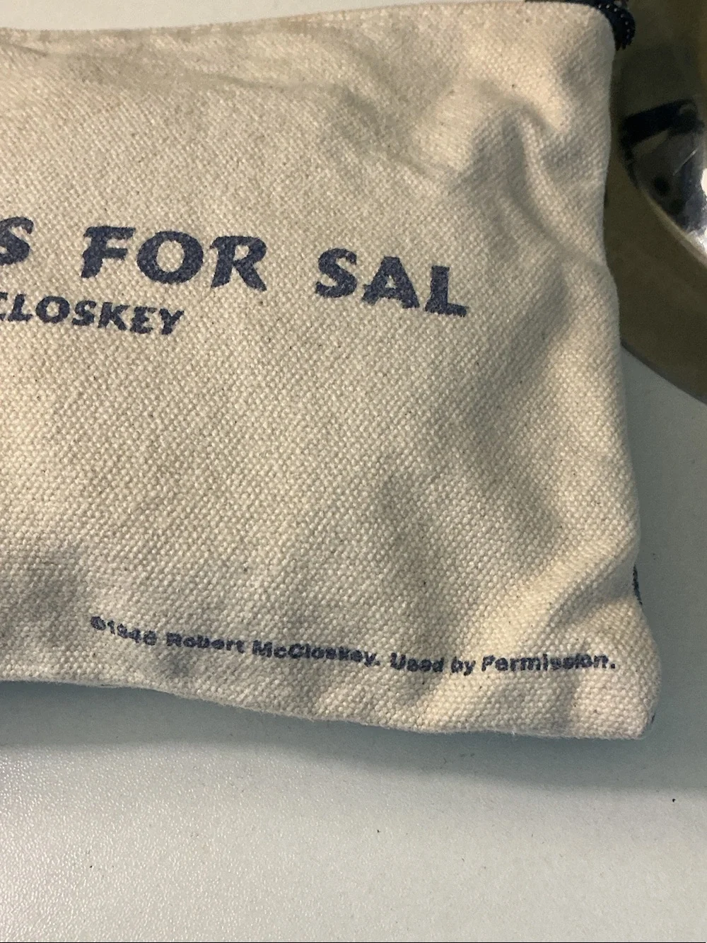 Out of Print out print